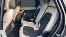 Land Rover Range Rover Sport 3.0 D350 HST 5dr Auto Diesel Estate